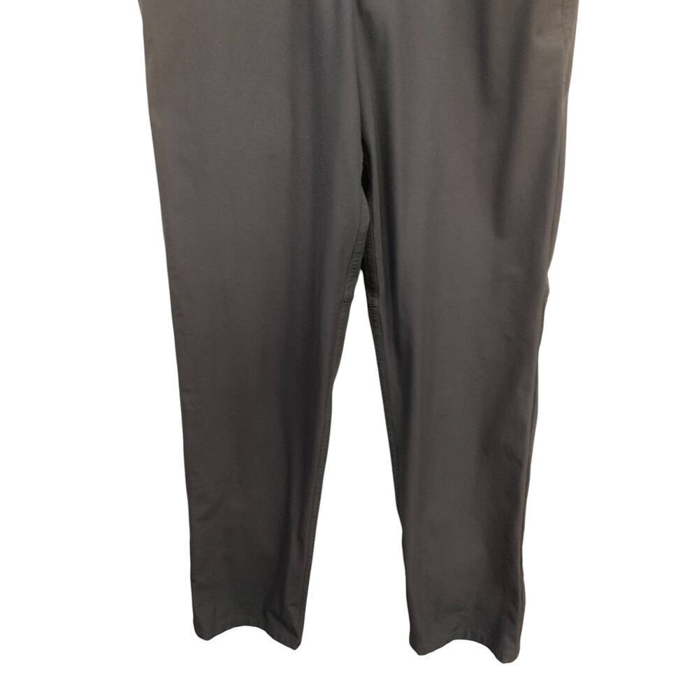 Lululemon ABC Pant Classic *Utilitech 32" sz‎ 28 - Picture 5 of 13
